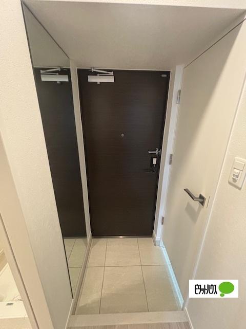 エンクレスト空港前（305） 部屋画像