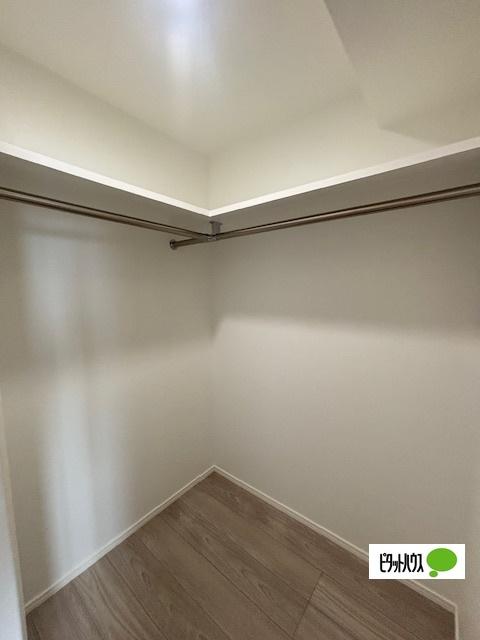 エンクレスト空港前（305） 部屋画像