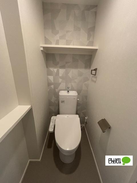 エンクレスト空港前（305） 部屋画像