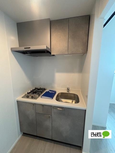 エンクレスト空港前（305） 部屋画像
