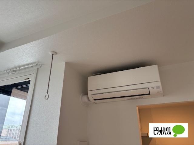 エンクレスト空港前（310） 部屋画像