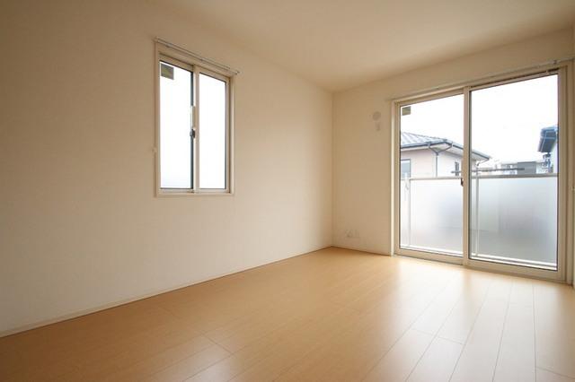 レジダンス井尻　A棟（103） 部屋画像
