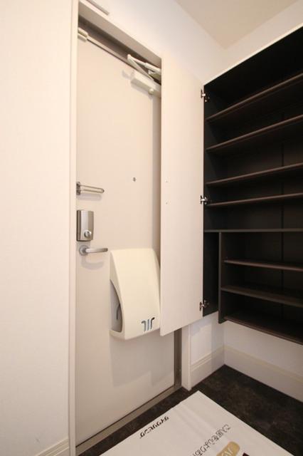 レジダンス井尻　A棟（103） 部屋画像