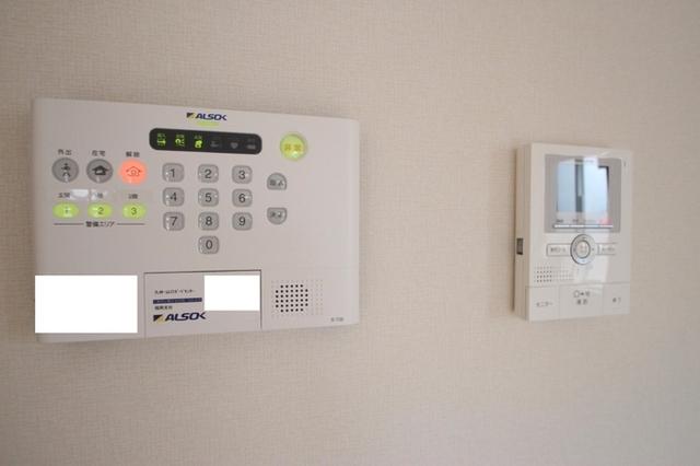 レジダンス井尻　A棟（103） 部屋画像