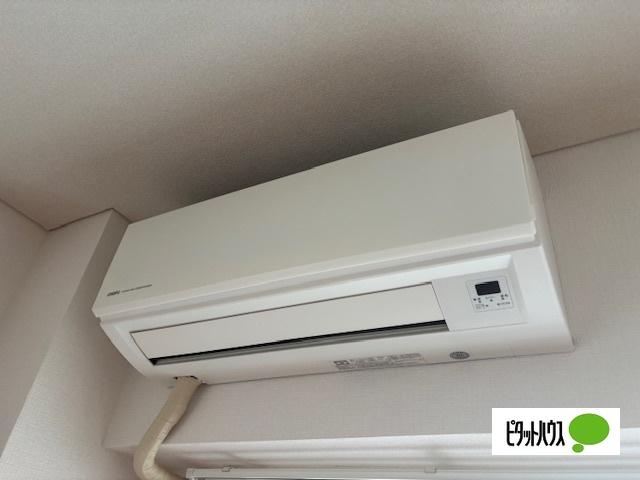 カル・ブラン（408） 設備