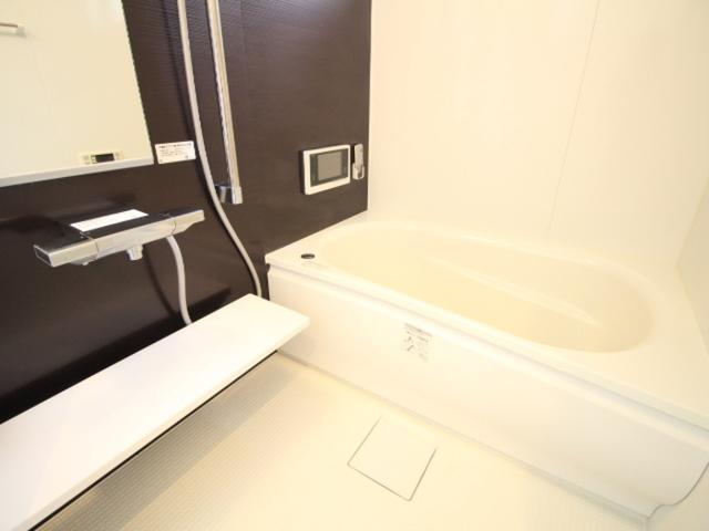 ハレクラニK　A棟（201） 部屋画像