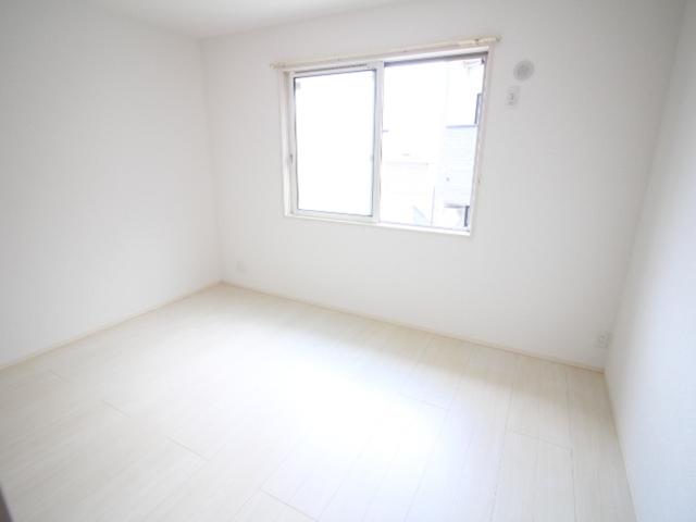 ハレクラニK　A棟（201） 部屋画像