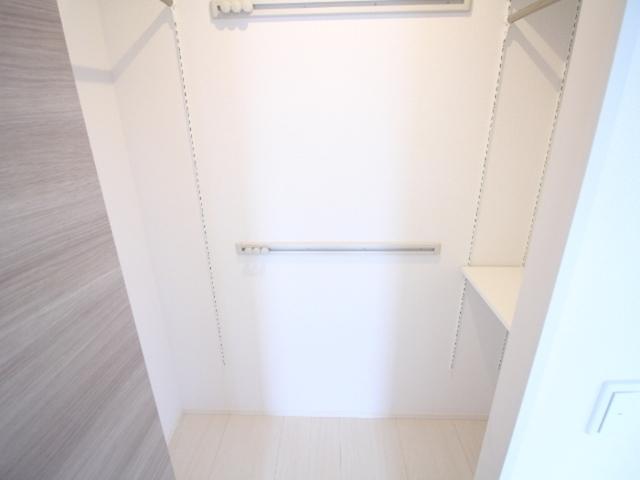 ハレクラニK　A棟（201） 部屋画像