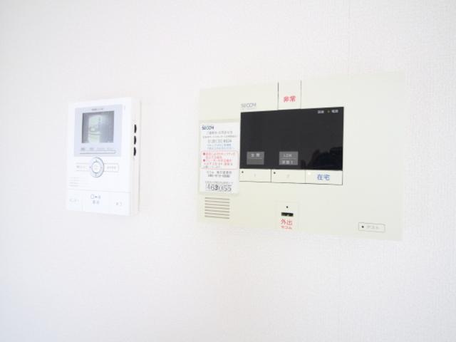 ハレクラニK　A棟（201） 部屋画像
