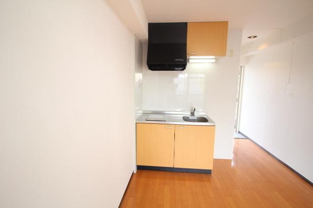 パーム南福岡（304） 部屋画像