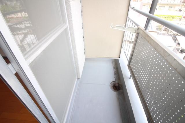 パーム南福岡（304） 部屋画像