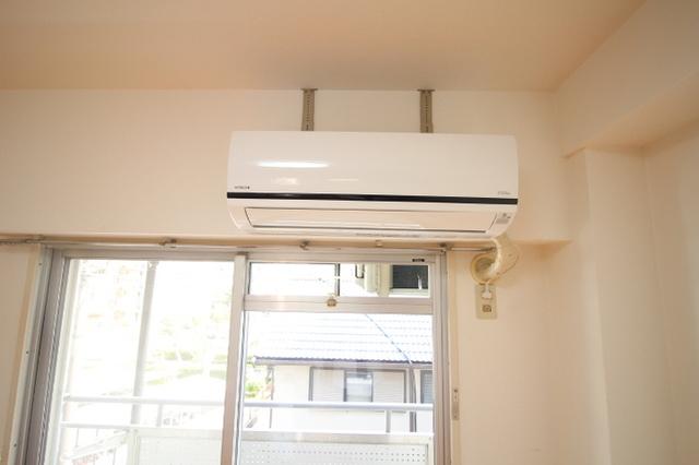パーム南福岡（304） 部屋画像
