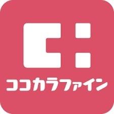 ココカラファイン大橋ステーション店：247m