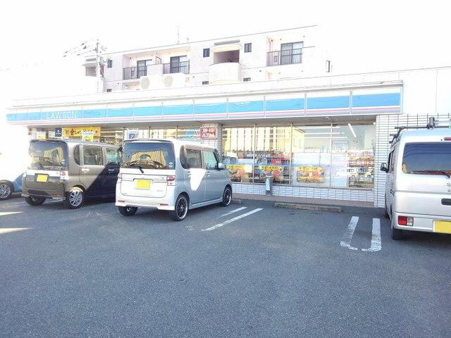 ローソン今光2丁目店：950m
