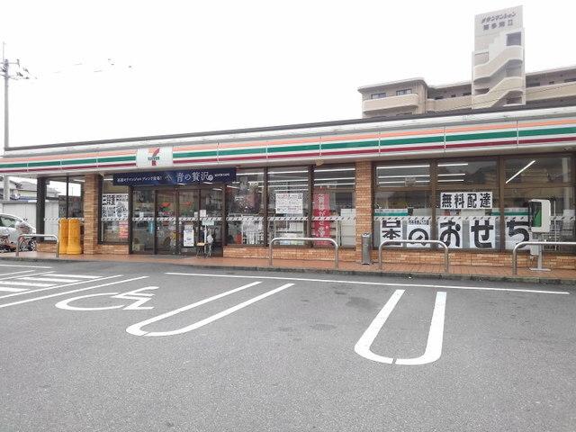 セブンイレブン福岡警弥郷一丁目：500m