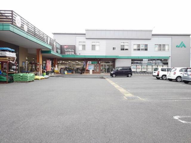 ＪＡ福岡市日佐店：750m