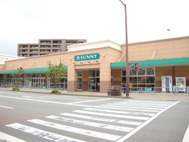 サニー野間店：827m