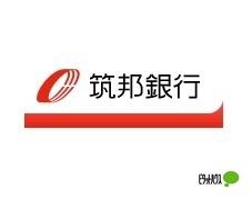 筑邦銀行西新町支店：378m