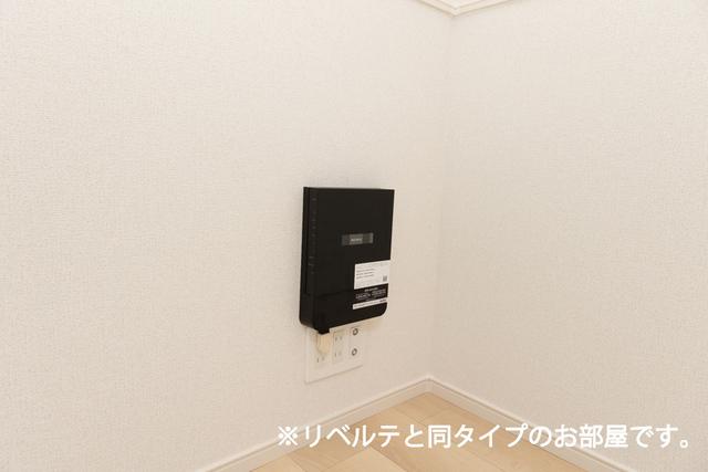 ベルフラワ−博多（301） その他
