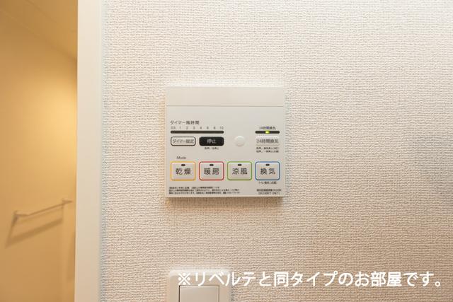 ベルフラワ−博多（301） 設備