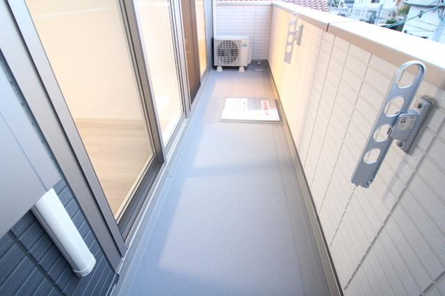 D-ROOM五十川（303） 部屋画像