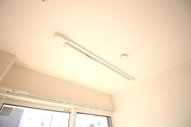 D-room竹下　B棟（102） 部屋画像