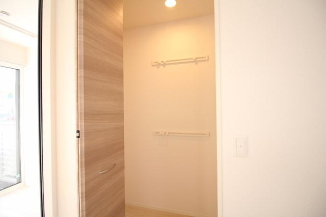 D-room竹下　B棟（102） 部屋画像