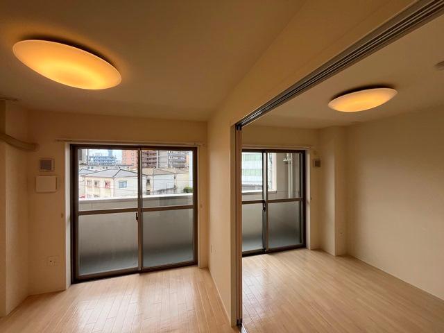 セラヴィ箱崎 部屋画像