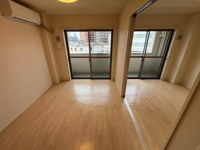 セラヴィ箱崎 部屋画像