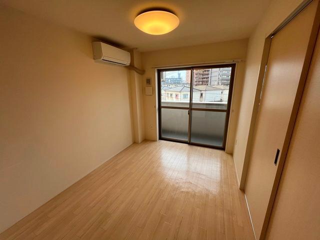 セラヴィ箱崎 部屋画像