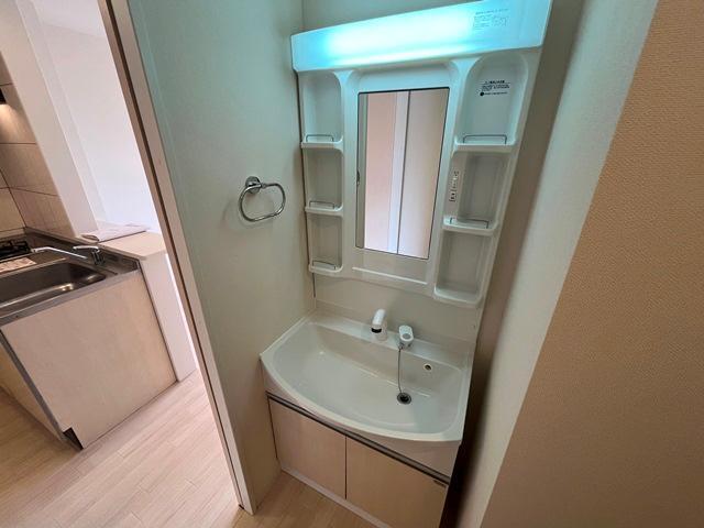 セラヴィ箱崎 部屋画像