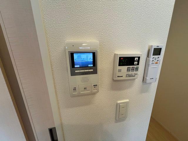 セラヴィ箱崎 部屋画像