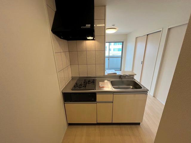 セラヴィ箱崎 部屋画像