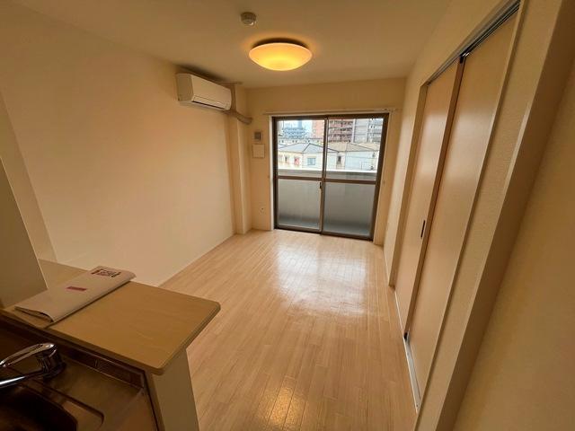 セラヴィ箱崎 部屋画像