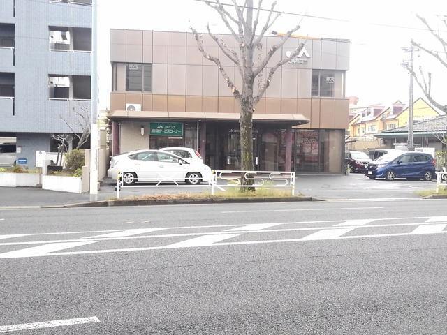 ＪＡ福岡市那珂支店：300m