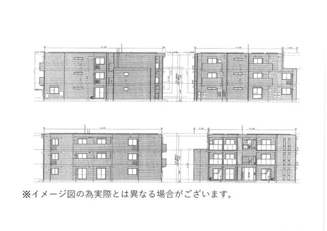 D-ROOM室見（202） 外観