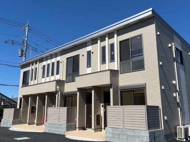 トレイーゾレ 物件画像