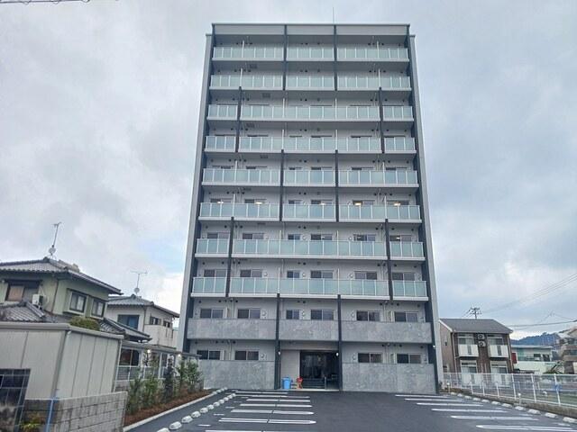 グランド　ライン（802） 外観