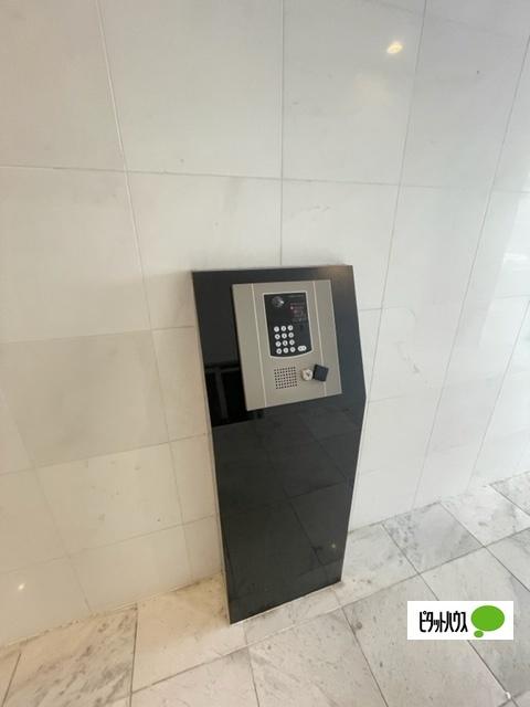 サンヒルズ大橋駅前（304） 共有部分