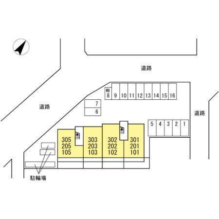 プリマベーラ（105） その他