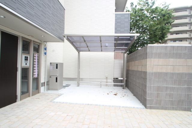 AVENUE263（101） 物件画像
