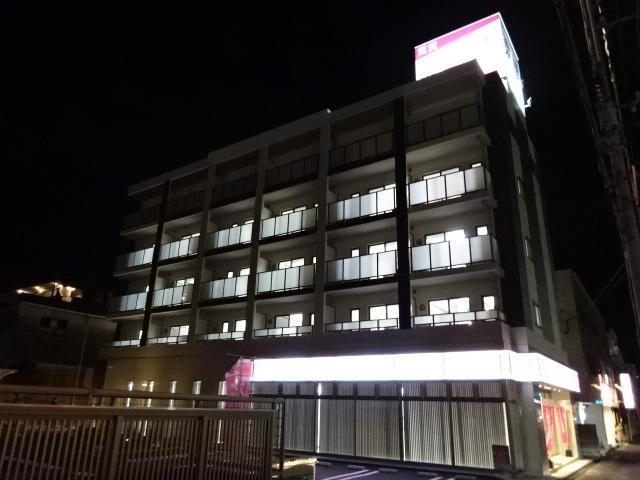 Ｇｒａｎｄｅｕｒ　Ｈａｋａｔａ（グランドゥールハカタ） 物件画像