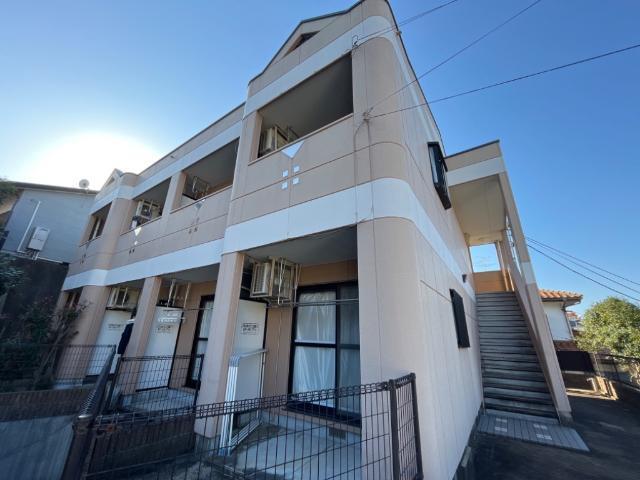 サンヒルズ平和 物件画像