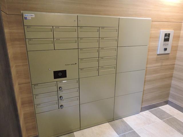 プランドール赤坂（502） 物件画像