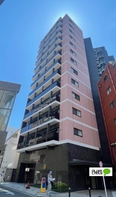 THE天神シティ（507） 外観
