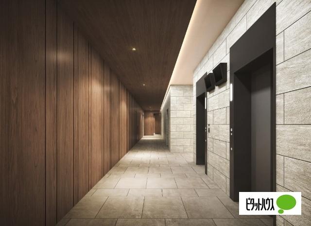 CIDNAL THE PLACE(ｼﾄﾞﾅﾙｻﾞﾌﾟﾚｲｽ)（710） 物件画像