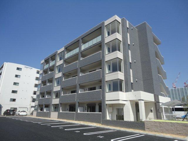 フォレスト離宮Bloom 物件画像