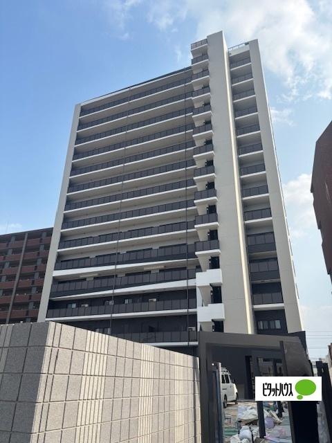 ル・シエール清水の賃貸物件