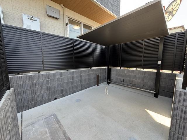D-ROOM松香台（103） その他
