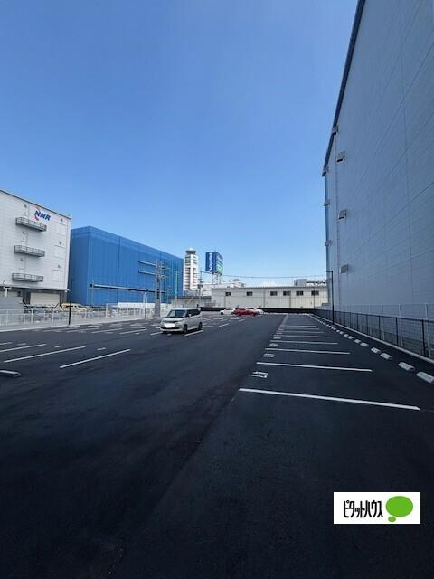 博多グランドレジデンス（901） 駐車場
